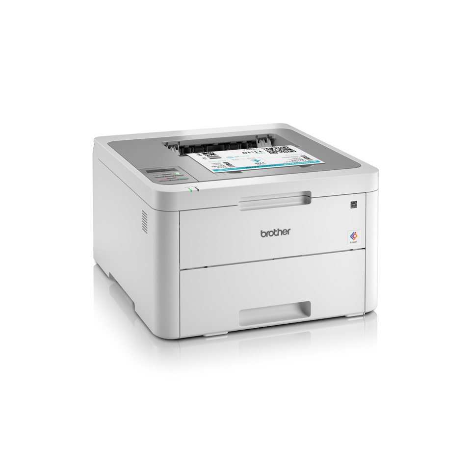Brother HL-L3210CW laser printer Colour – image 6