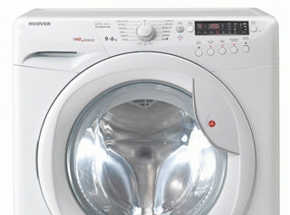 Hoover VisionHD 9+6 – image 7