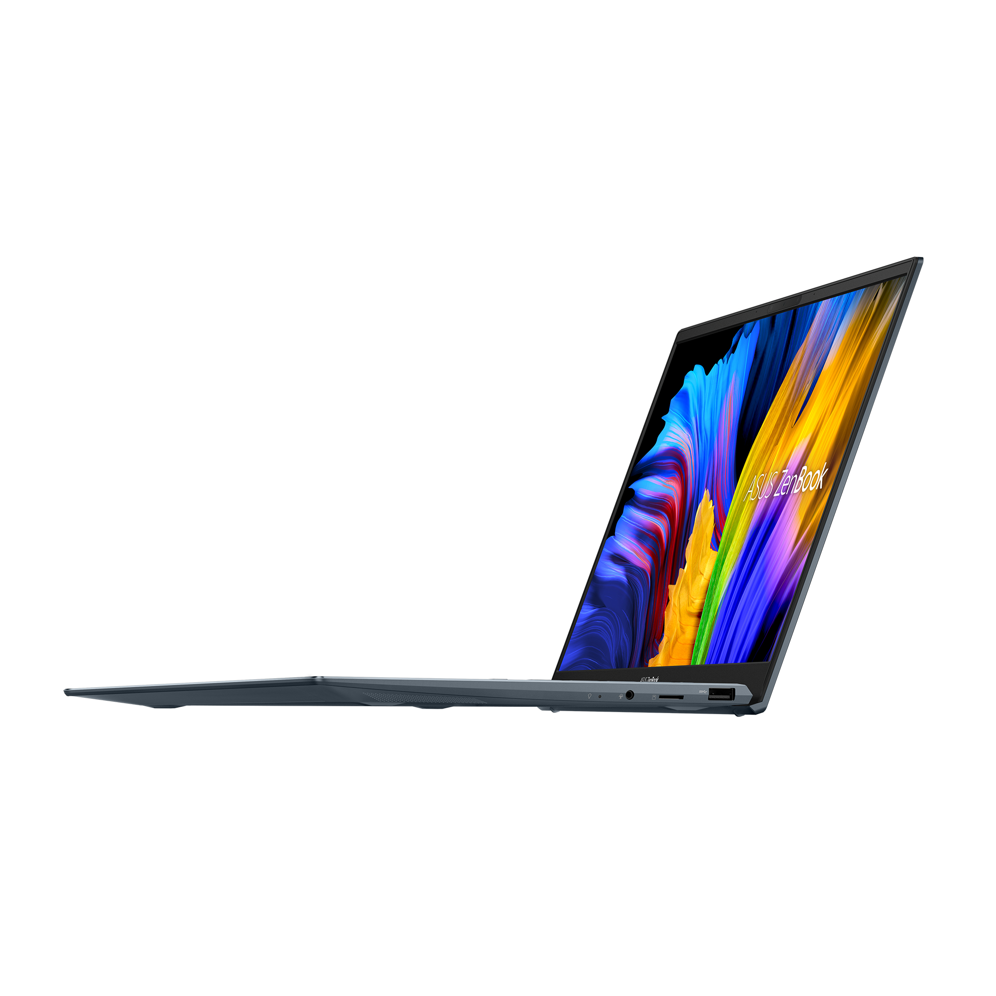 ASUS Zenbook 14 UM425UA-KI156T laptop AMD Ryzen™ 5 5500U – image 2