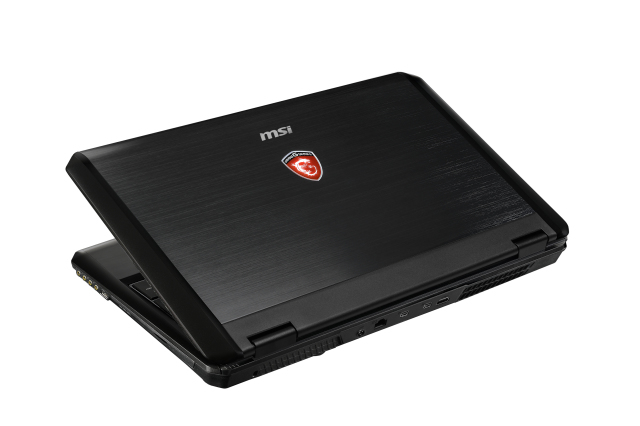 MSI GT60 2QD(Dominator 4K Edition)-1205RU – image 9
