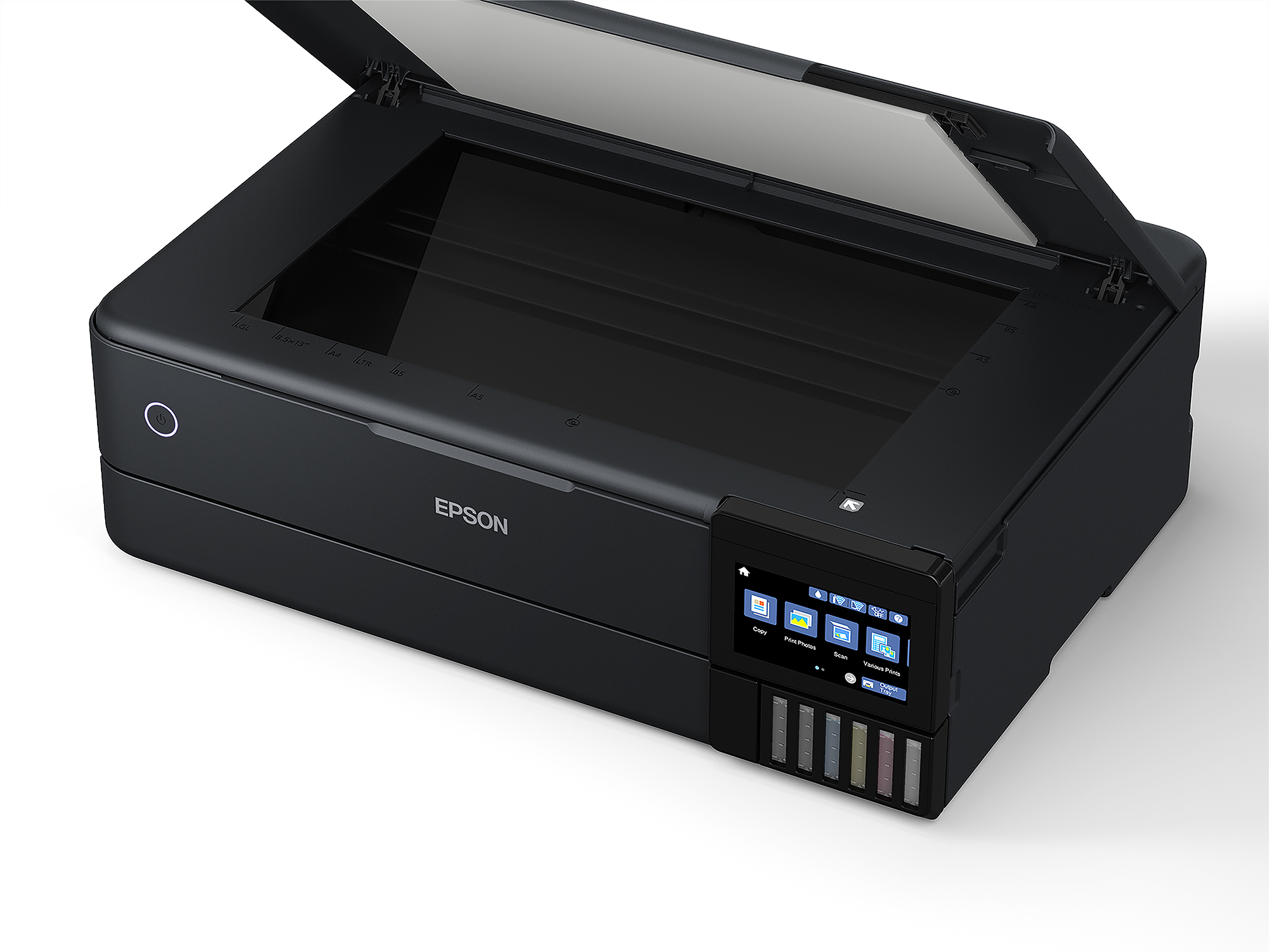 Epson EcoTank L8180 Inkjet A3+ – image 6