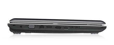 Samsung R520-Aura T4200 Stellion – image 7