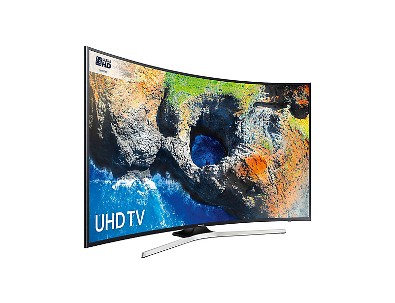 Samsung UE65MU6200K 165.1 cm (65") 4K Ultra HD Smart TV Wi-Fi Black – image 2