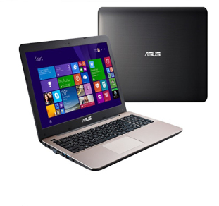 ASUS X555LD-XX717H Intel® Core™ i5 i5-5200U Laptop – image 2