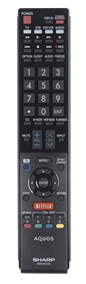 Sharp LC-70LE857U TV – image 8