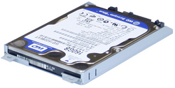 Origin Storage Dell Inspiron 1720, 1721/Vostro1700 drive