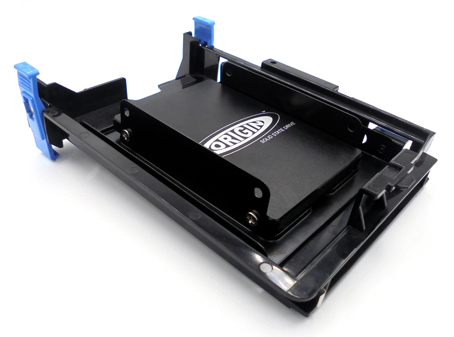 Origin Storage 512GB MLC SSD SATA HD Kit 7.2K