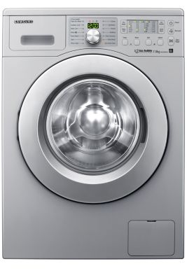 Samsung WF0704W7S washing machine – image 1