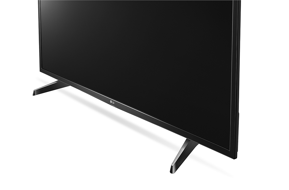 LG 43UH6107 TV 109.2 cm (43") 4K Ultra HD Smart TV Wi-Fi Black – image 4
