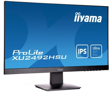 iiyama ProLite XU2492HSU-B1-STD computer monitor – image 7