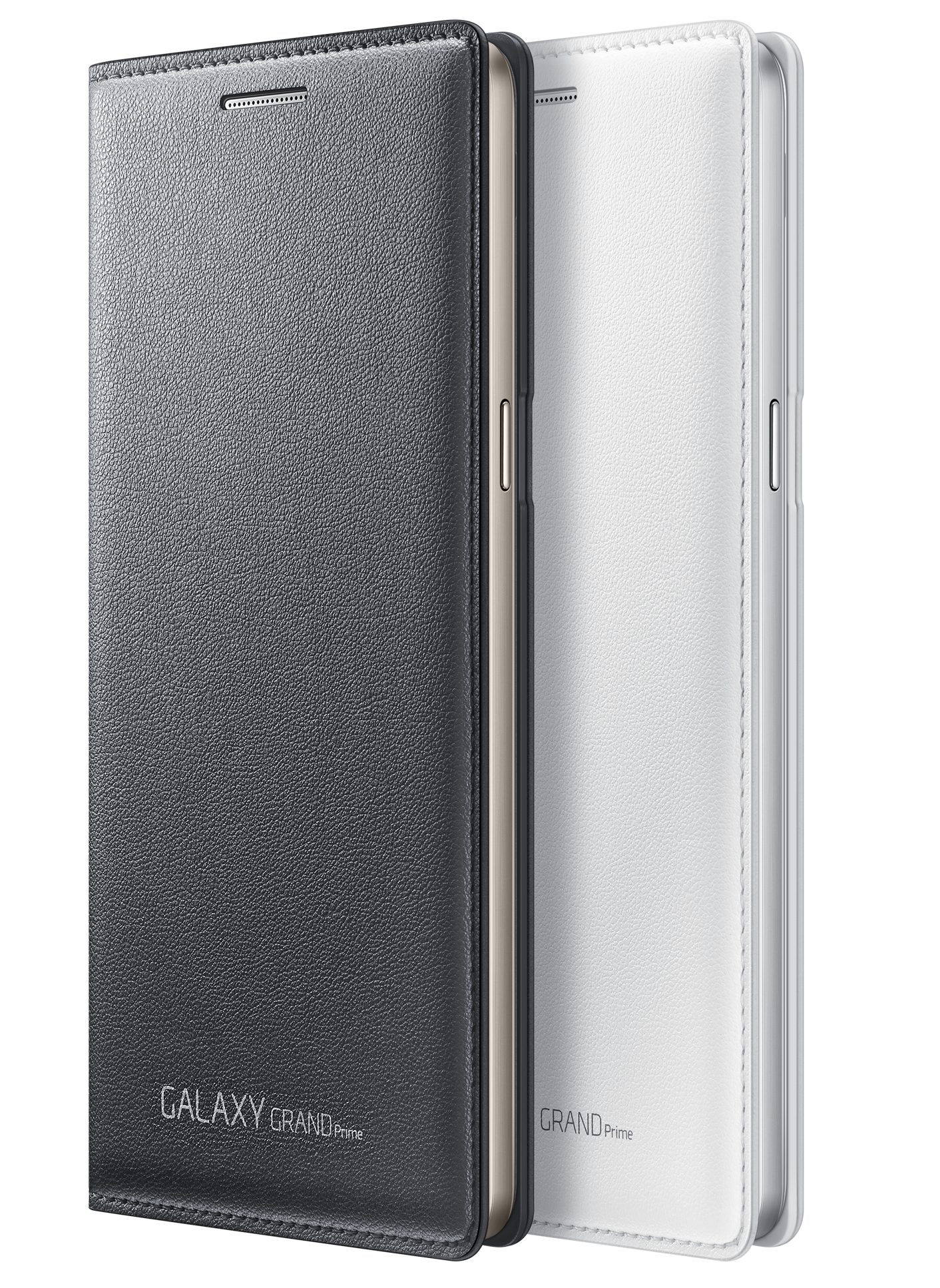 Samsung EF-WG530 mobile phone case Wallet case White – image 5