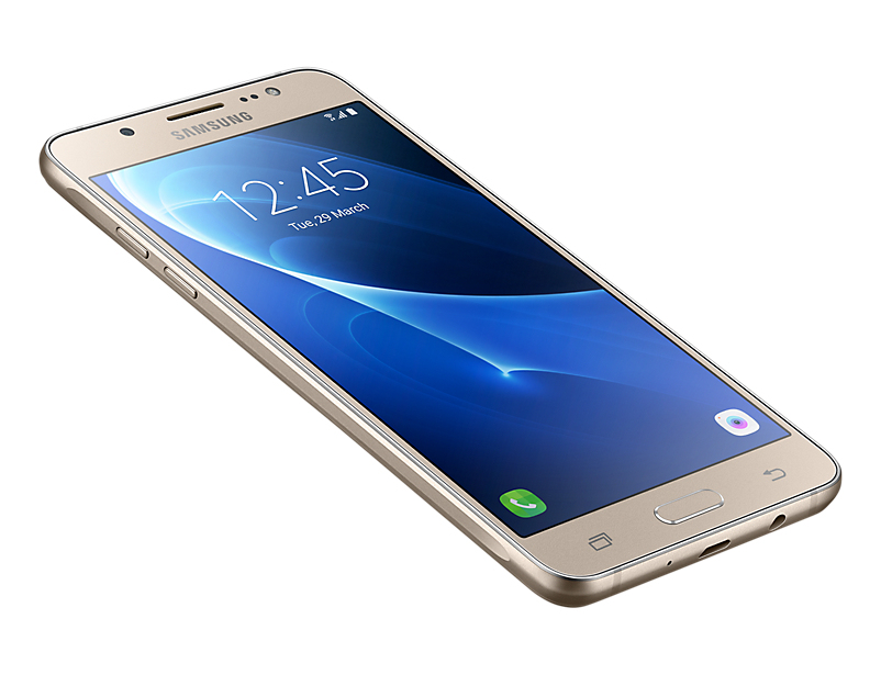 Samsung Galaxy J5 (2016) SM-J510MN/DS – image 5