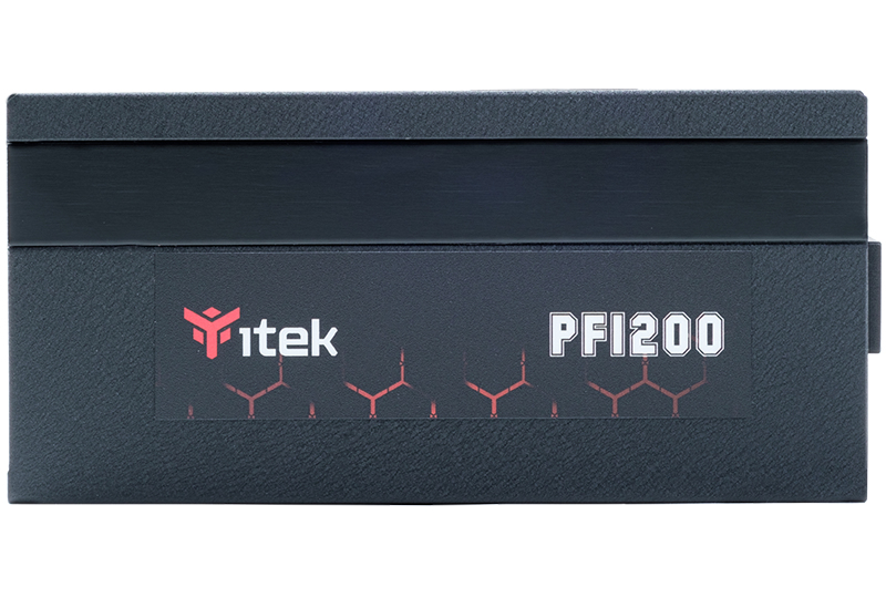 itek Alimentatore PF1200 EVO – image 6