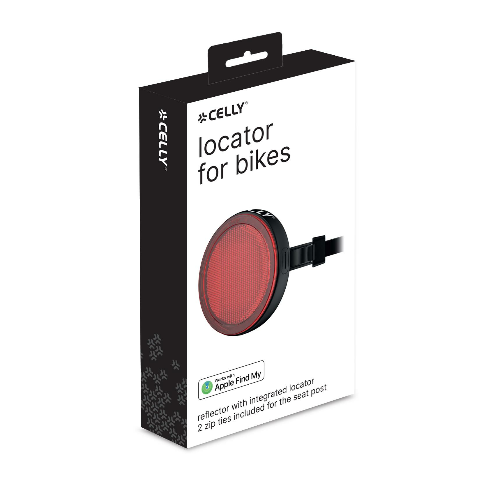 Celly Bikefinder - locator for bikes [finder] – image 2