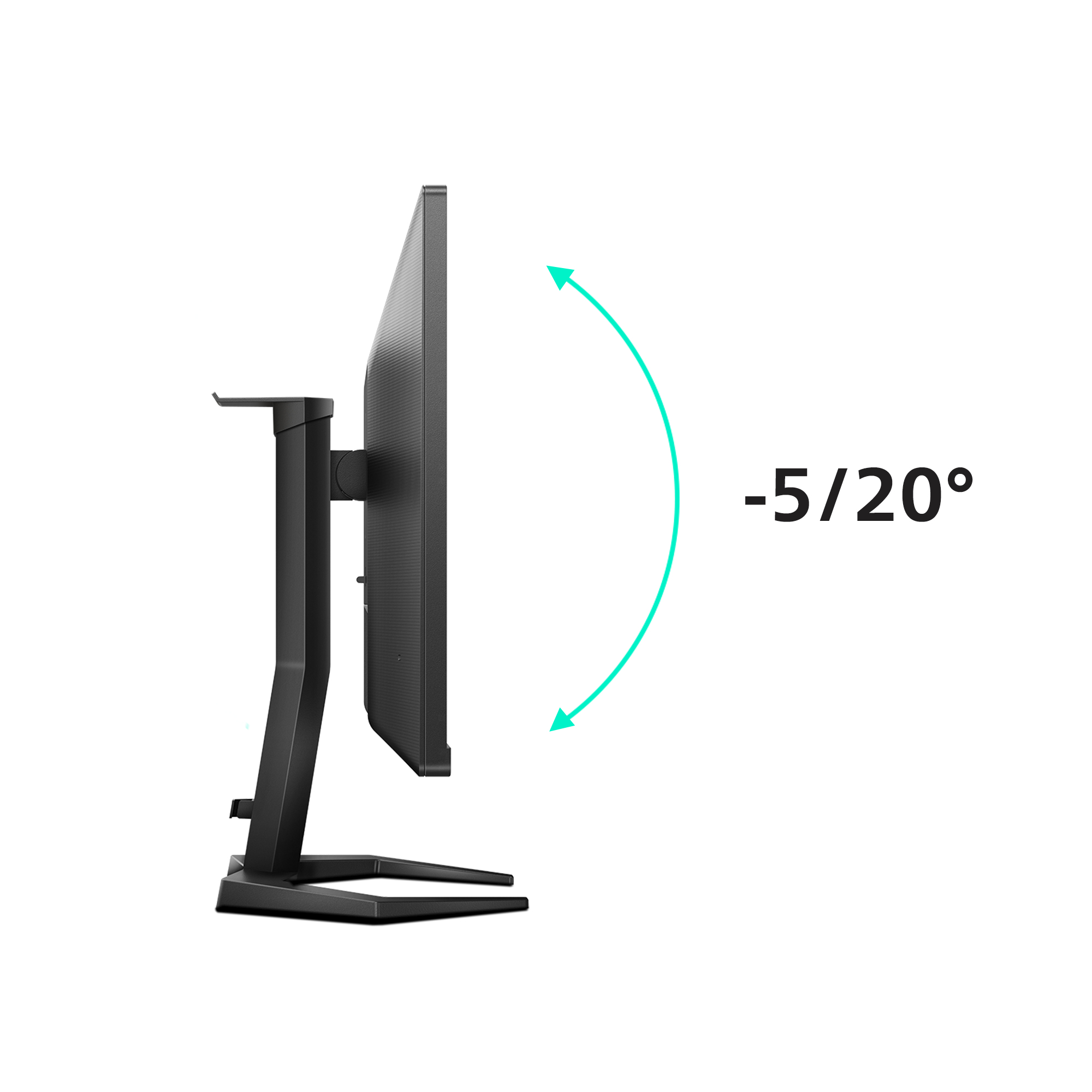 Philips Momentum 24M1N3200VS/01 computer monitor – image 3