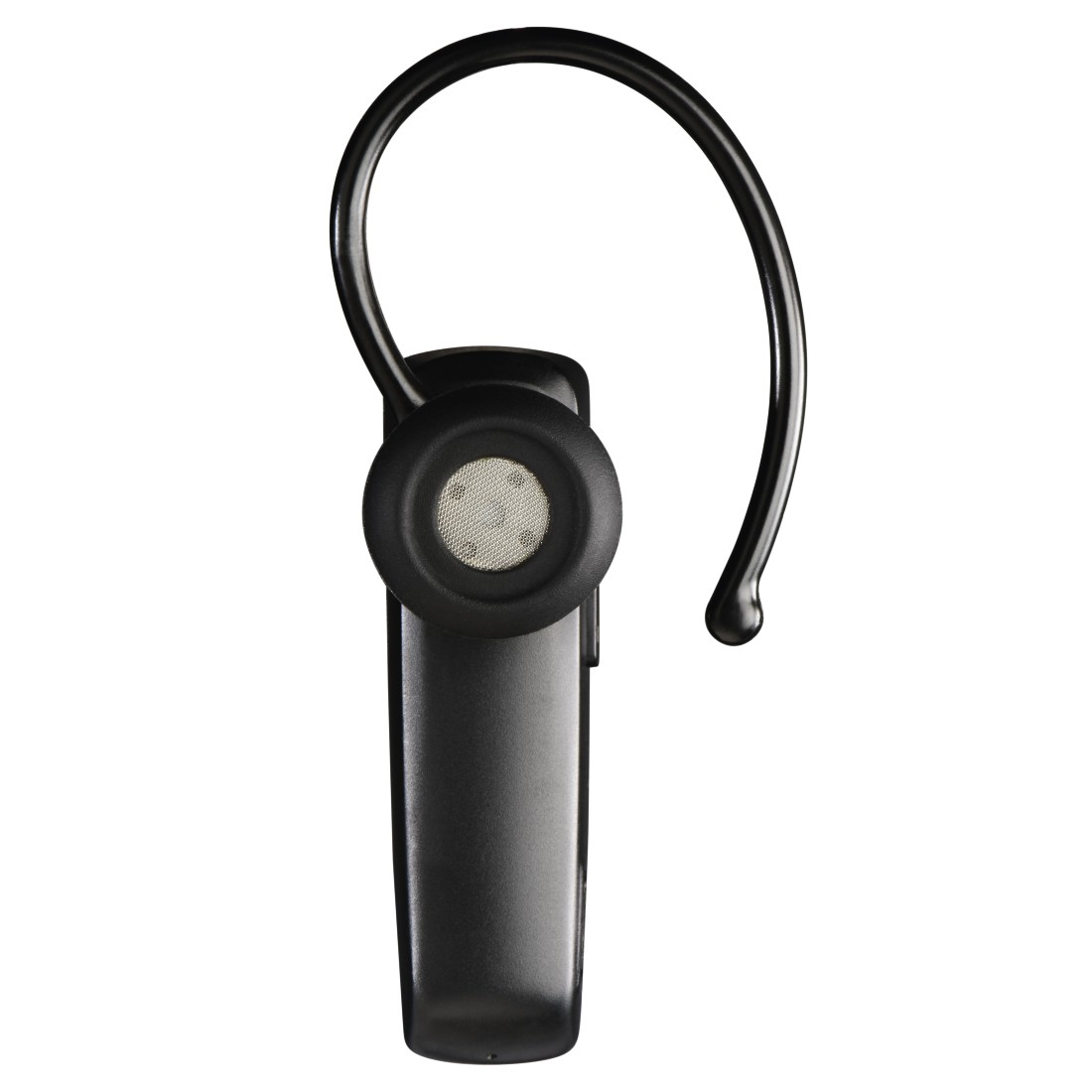 Hama MyVoice1100 Headset Wireless Ear-hook Car Bluetooth Black – image 2