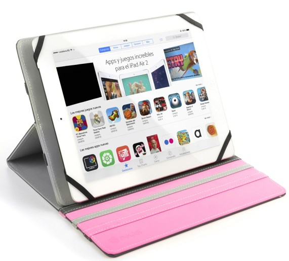 NGS Pink Duo Plus – image 2
