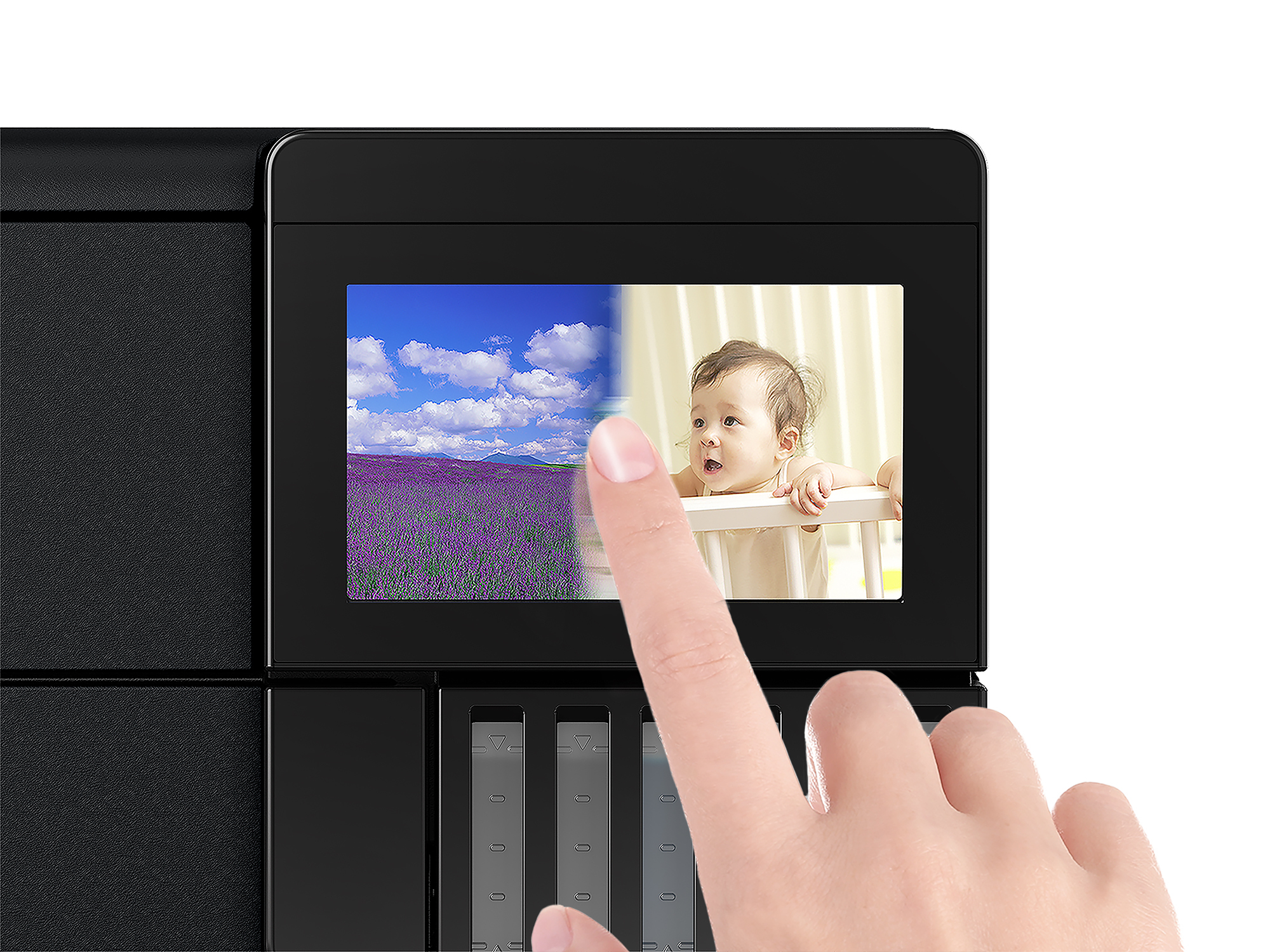 Epson EcoTank L8180 Inkjet A3+ – image 3