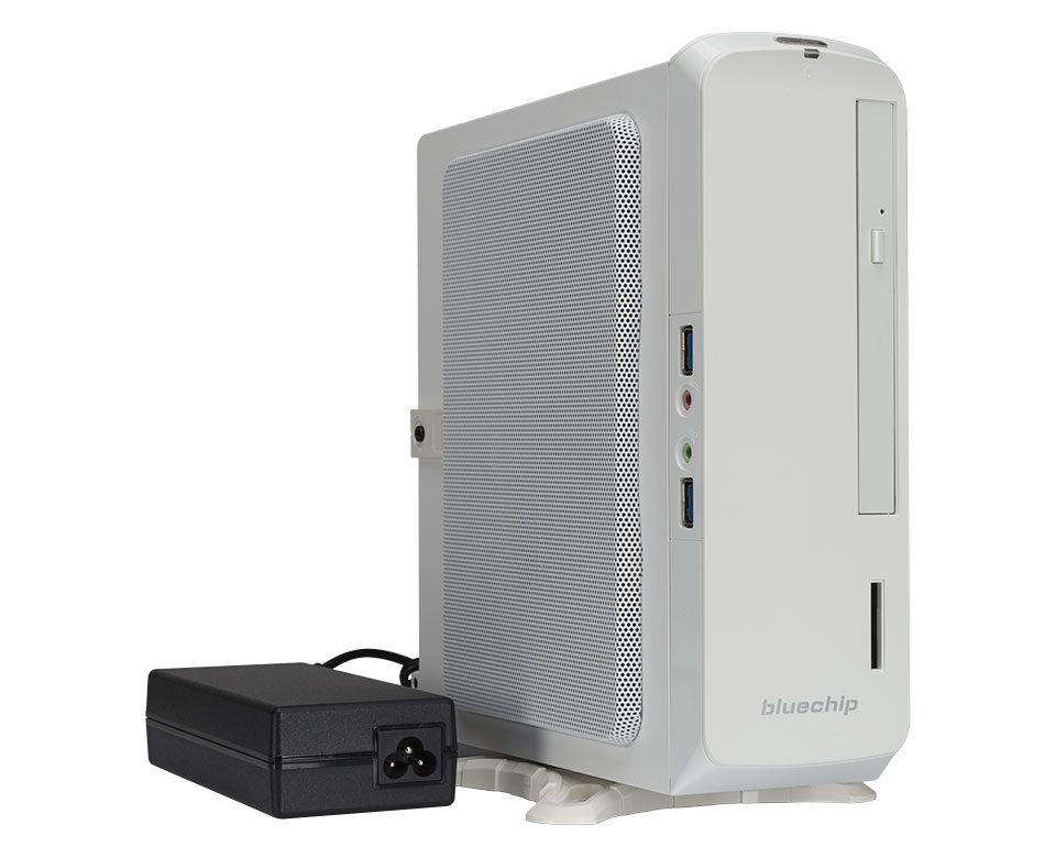 bluechip MEDICAL S3100
