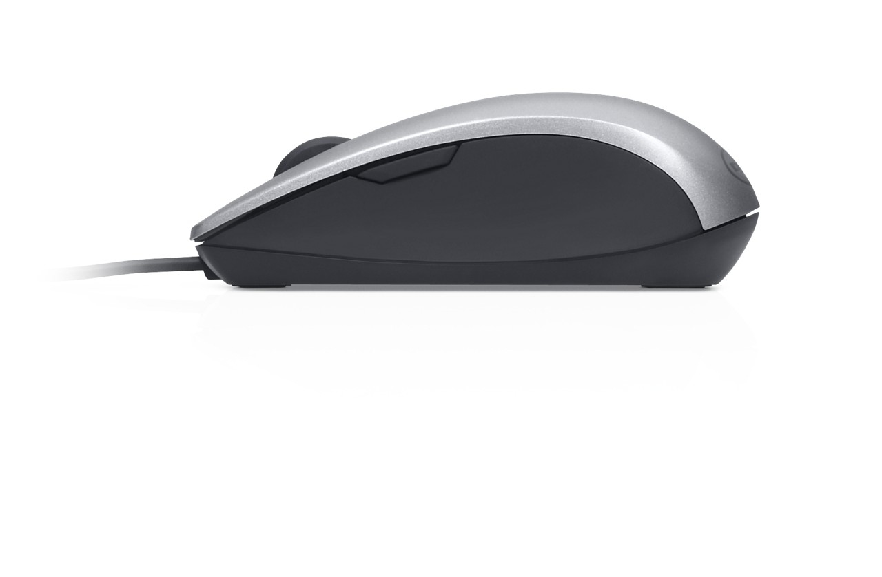 Dell 570-11349 mouse Office Ambidextrous USB Type-A Laser 1600 DPI – image 4