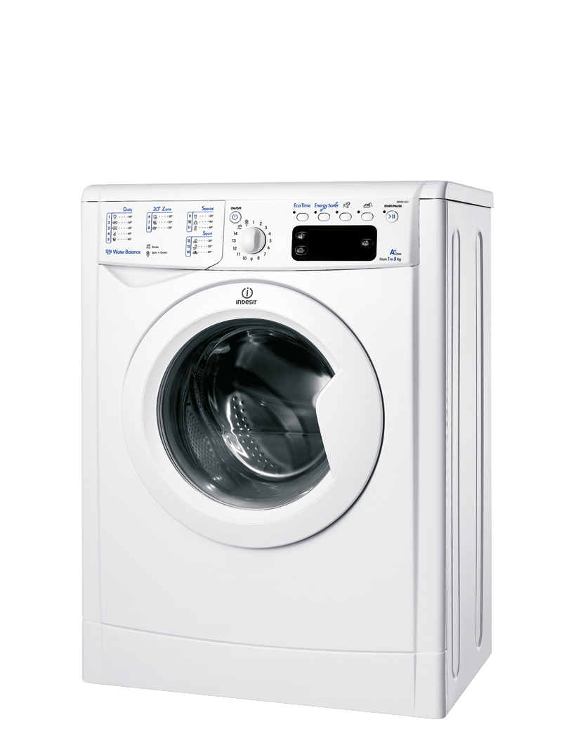 Indesit IWSE 51251 C ECO
