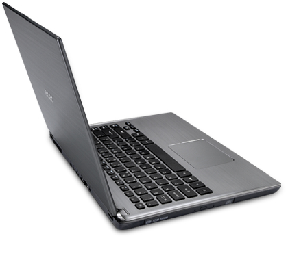 Acer TravelMate X X483-6691 Intel® Core™ i3 i3-2375M Laptop – image 4