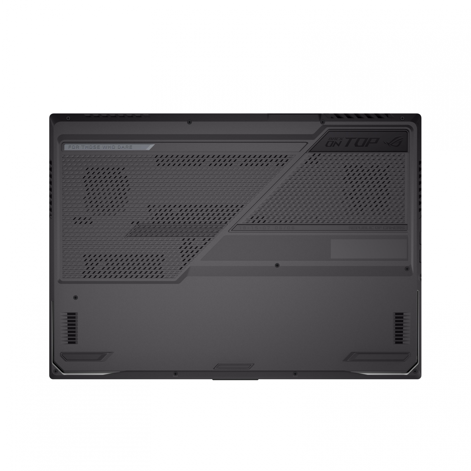 ASUS ROG Strix G17 G713QR-HG016 AMD Ryzen™ 7 5800H Laptop – image 5