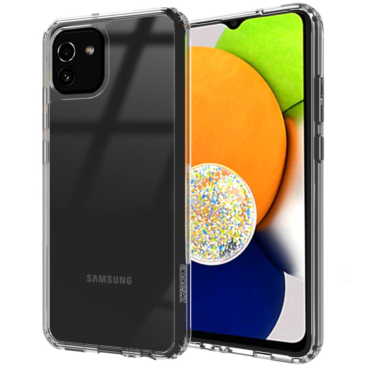 Accezz SH00048836 mobile phone case – image 1