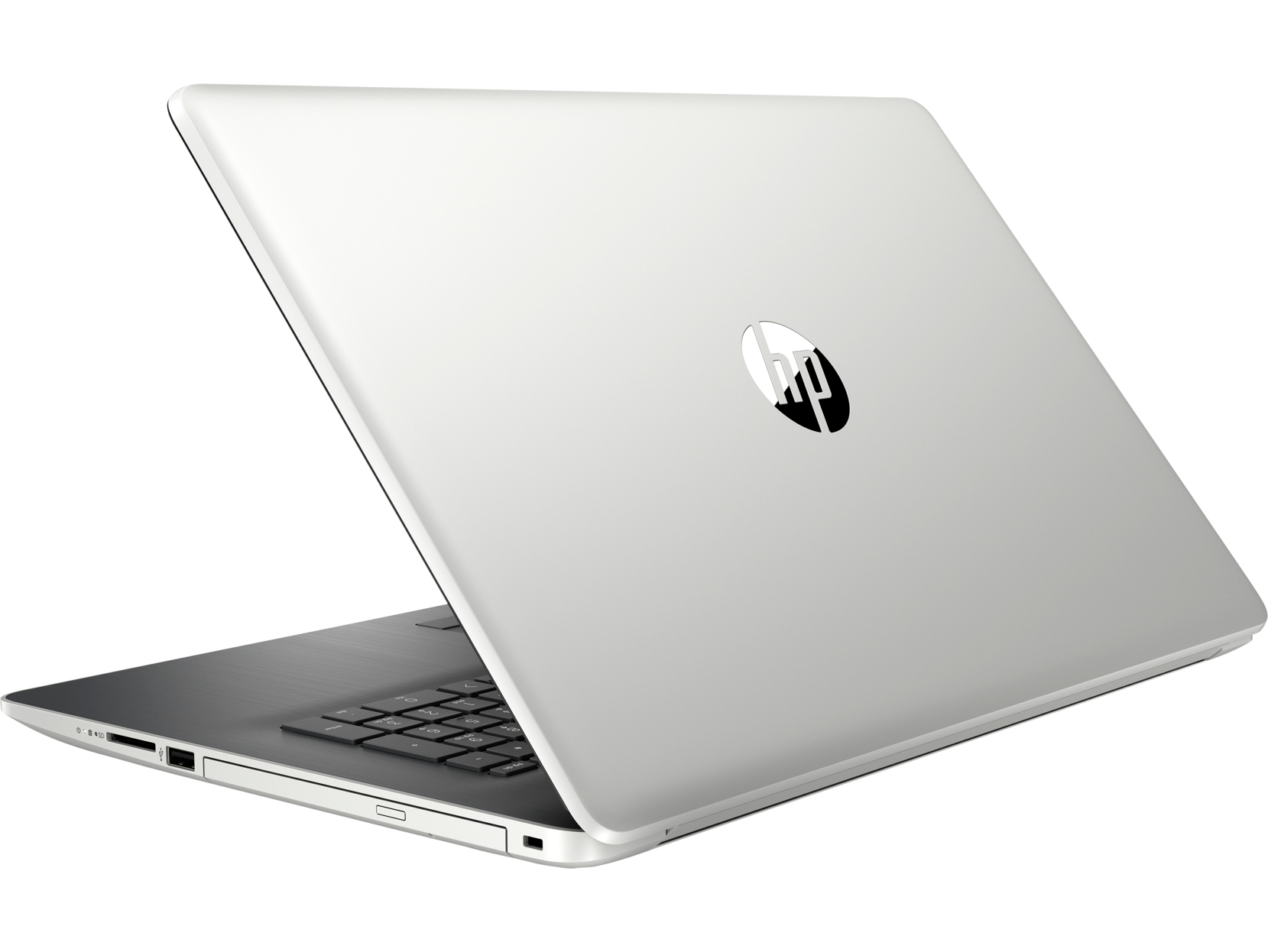 HP 17-by0061cl Intel® Core™ i3 i3-8130U Laptop – image 4