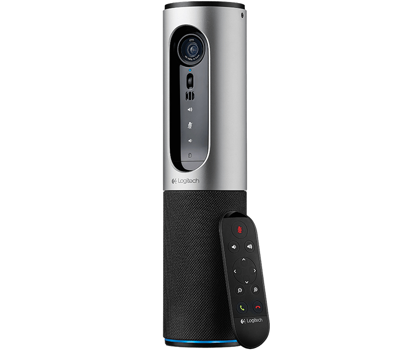 LOGITECH CONFERENCECAM CONNECT CC2000E Logitech