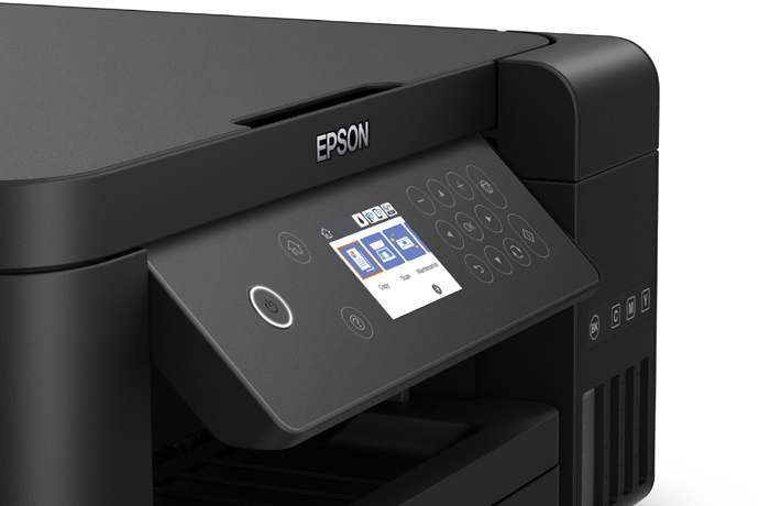 Epson EcoTank L6161 Inkjet A4 – image 4