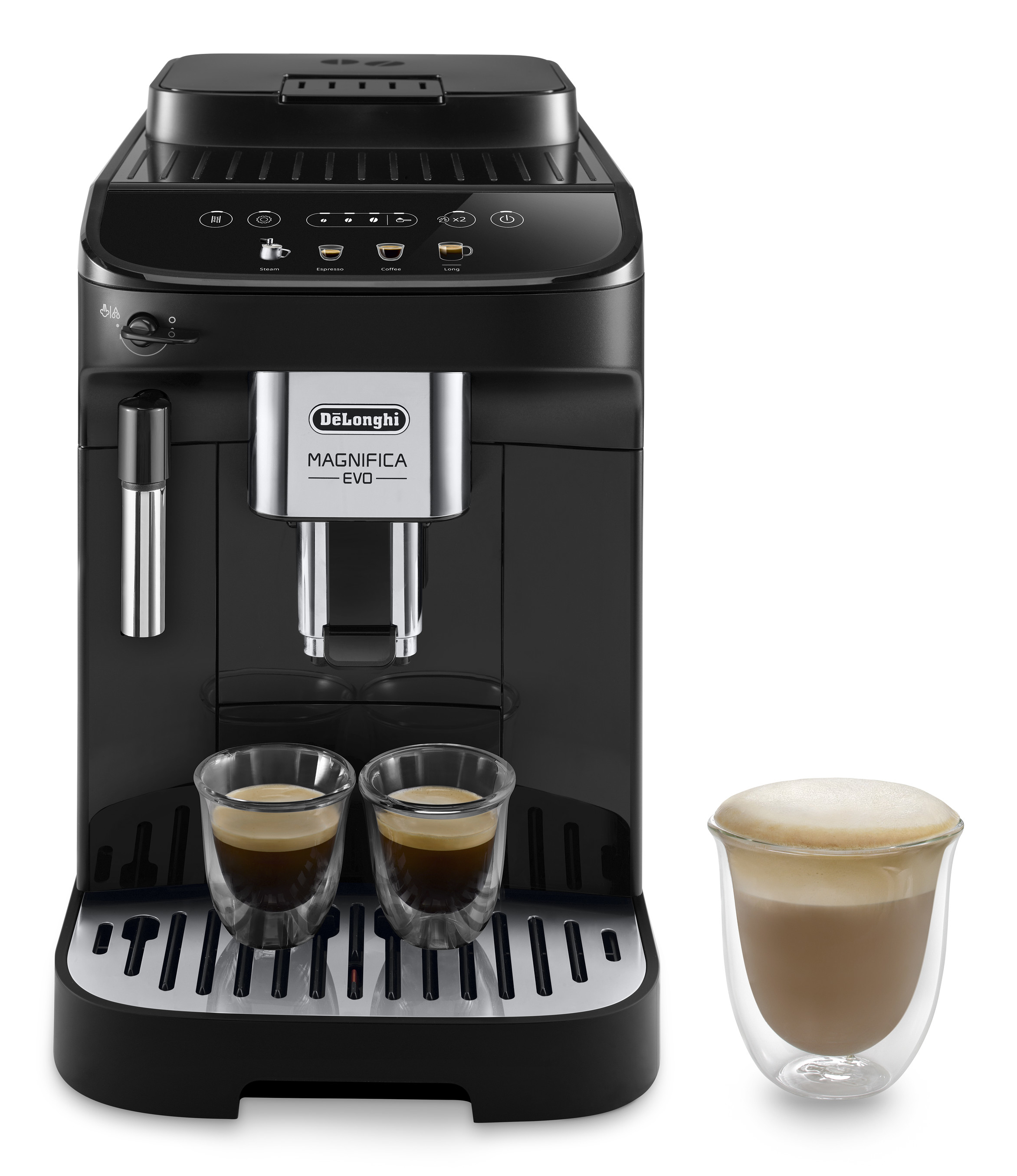 De’Longhi ECAM290.21.B — vue 1 sur 7