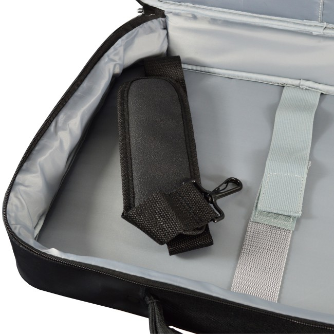 Techair Z0108 Classic Briefcase Black 15.6 – image 4