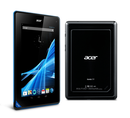 Acer Iconia B1-A71-L990 Mediatek – image 5