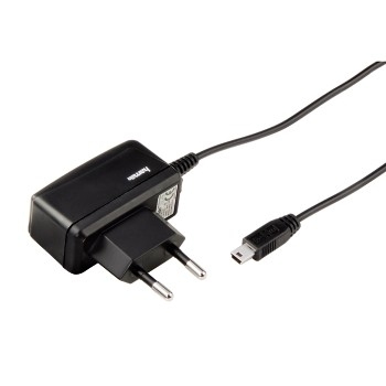 Hama Quick & Travel Charger for Motorola RAZR V3