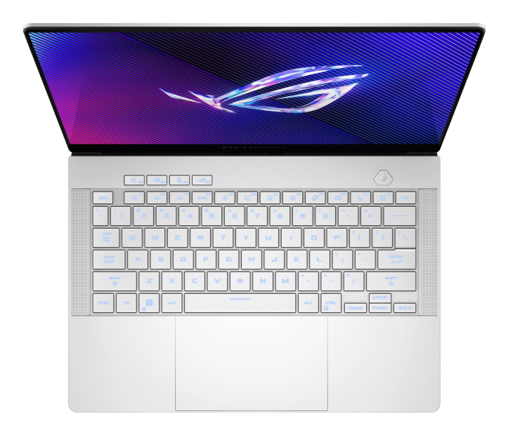 ASUS ROG Zephyrus G14 GA403UI-QS041W — weergave 2