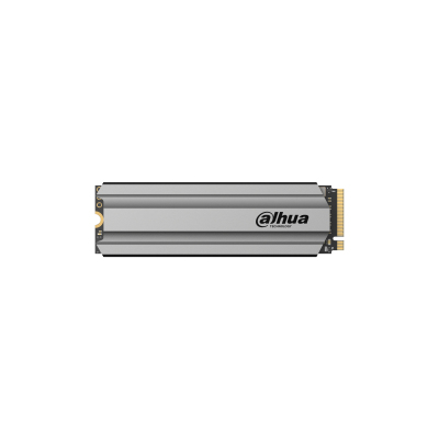 Unidad de Estado Solido Dahua C900 Plus - M.2 - 256GB - PCI-E 3.0 - DHI-SSD-C900VN256G-B