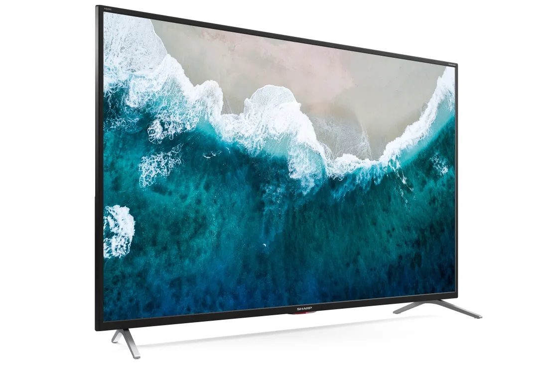 Sharp Aquos 50BL5EA – image 5
