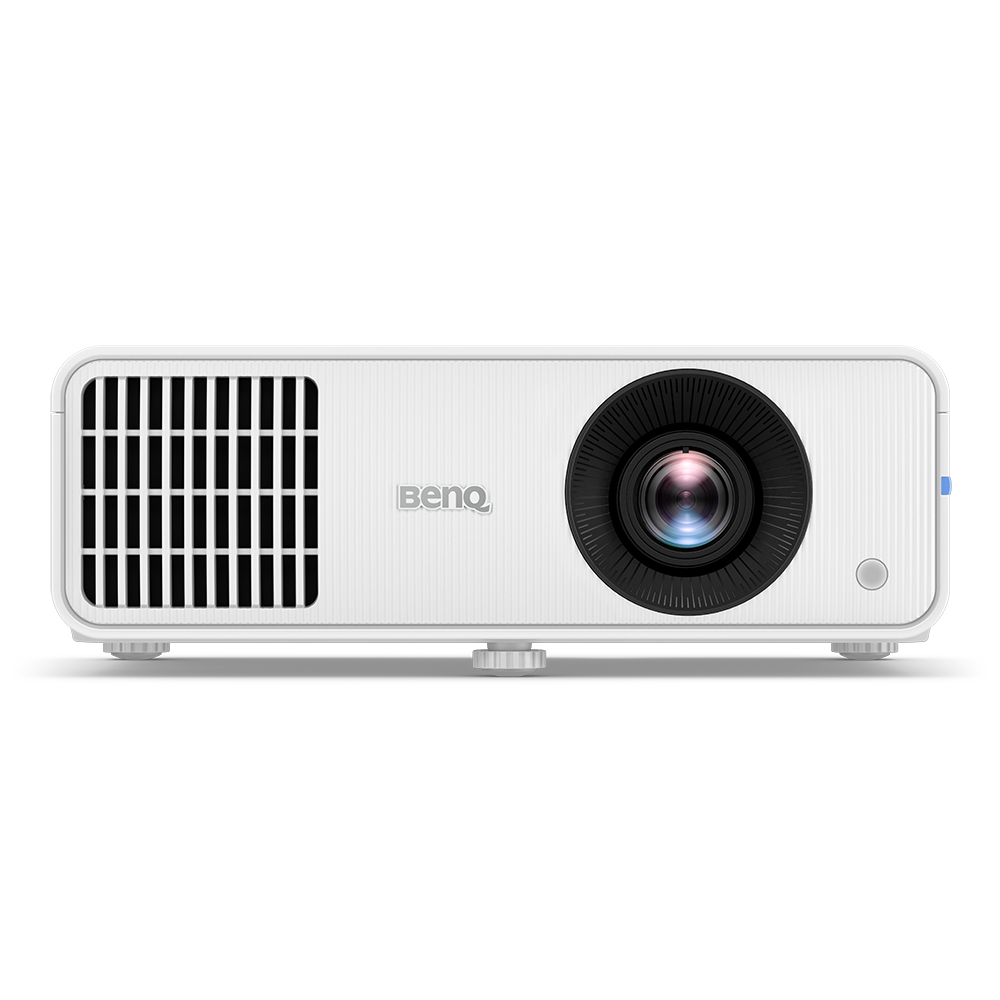 BenQ LH650 Standard throw projector 4000 ANSI lumens DLP 1080p (1920x1080) 3D Black, White – image 1