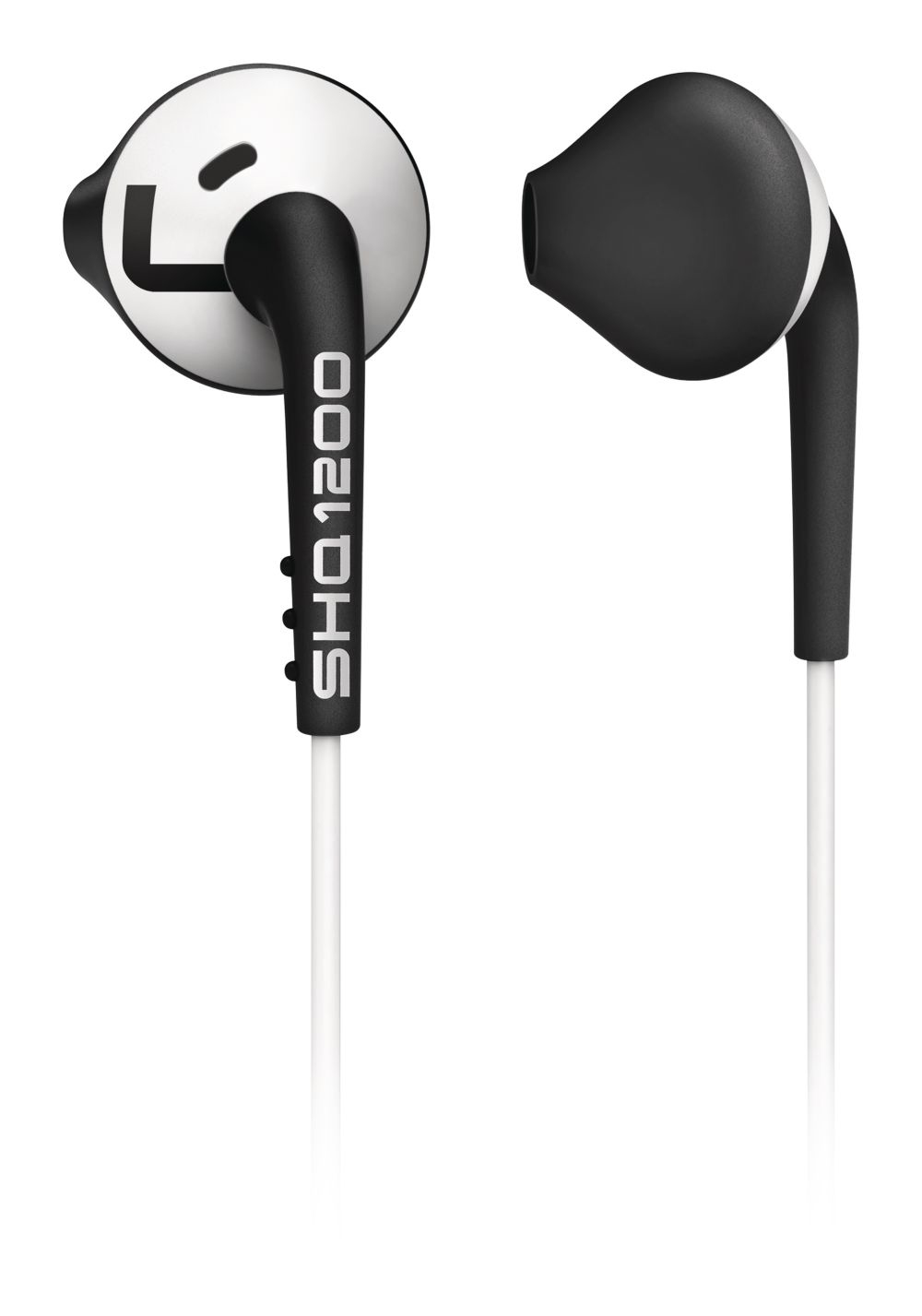 Philips ActionFit Sports in ear headphones SHQ1200WT/10