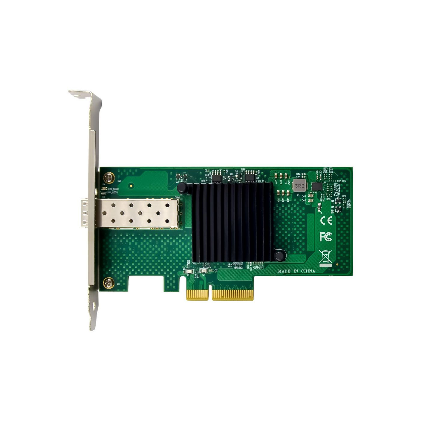 Microconnect MC-PCIEX4-X520-DA1 network card Internal Fiber 10000 Mbit/s – image 5