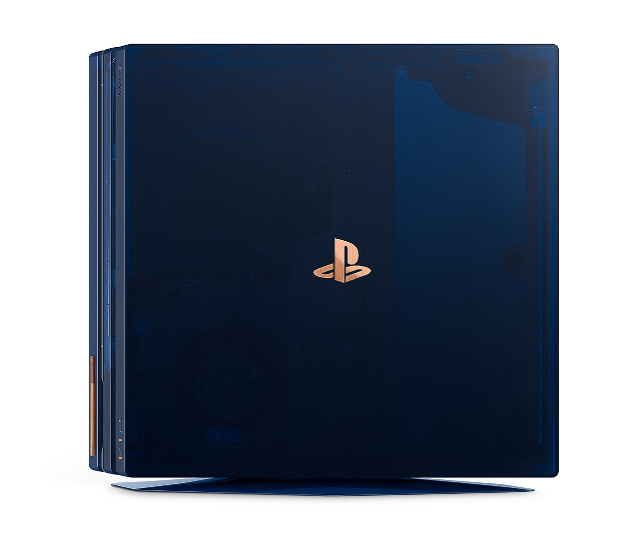Sony Interactive Entertainment PlayStation Pro 500 Million Limited Edition – image 3