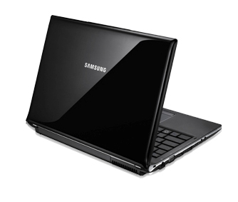 Samsung Q Q320-AS02NL Intel® Core™2 Duo T6400 – image 4