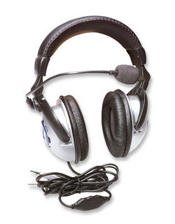 Manhattan 175029 headphones/headset Head-band Gaming – image 2