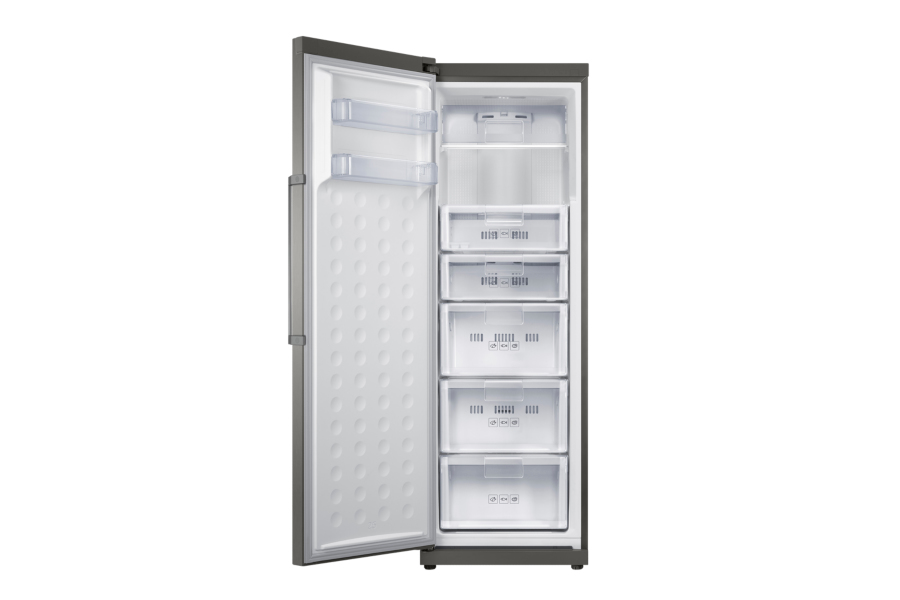 Samsung RZ28H60057F Upright freezer Freestanding – image 4