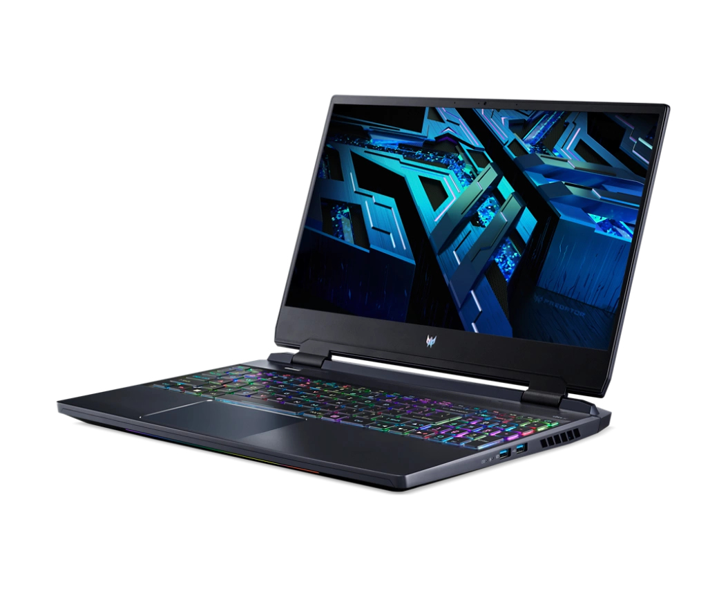 Acer Predator Helios 300 PH315-55-93DQ Intel® Core™ i9 i9-12900H Laptop – image 3