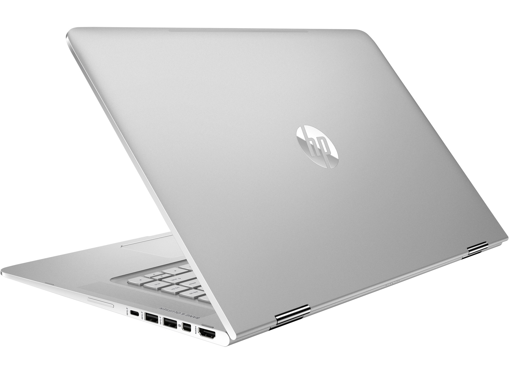 HP Spectre x360 15-ap010ca Intel® Core™ i5 i5-6200U Hybrid (2-in-1) – image 6