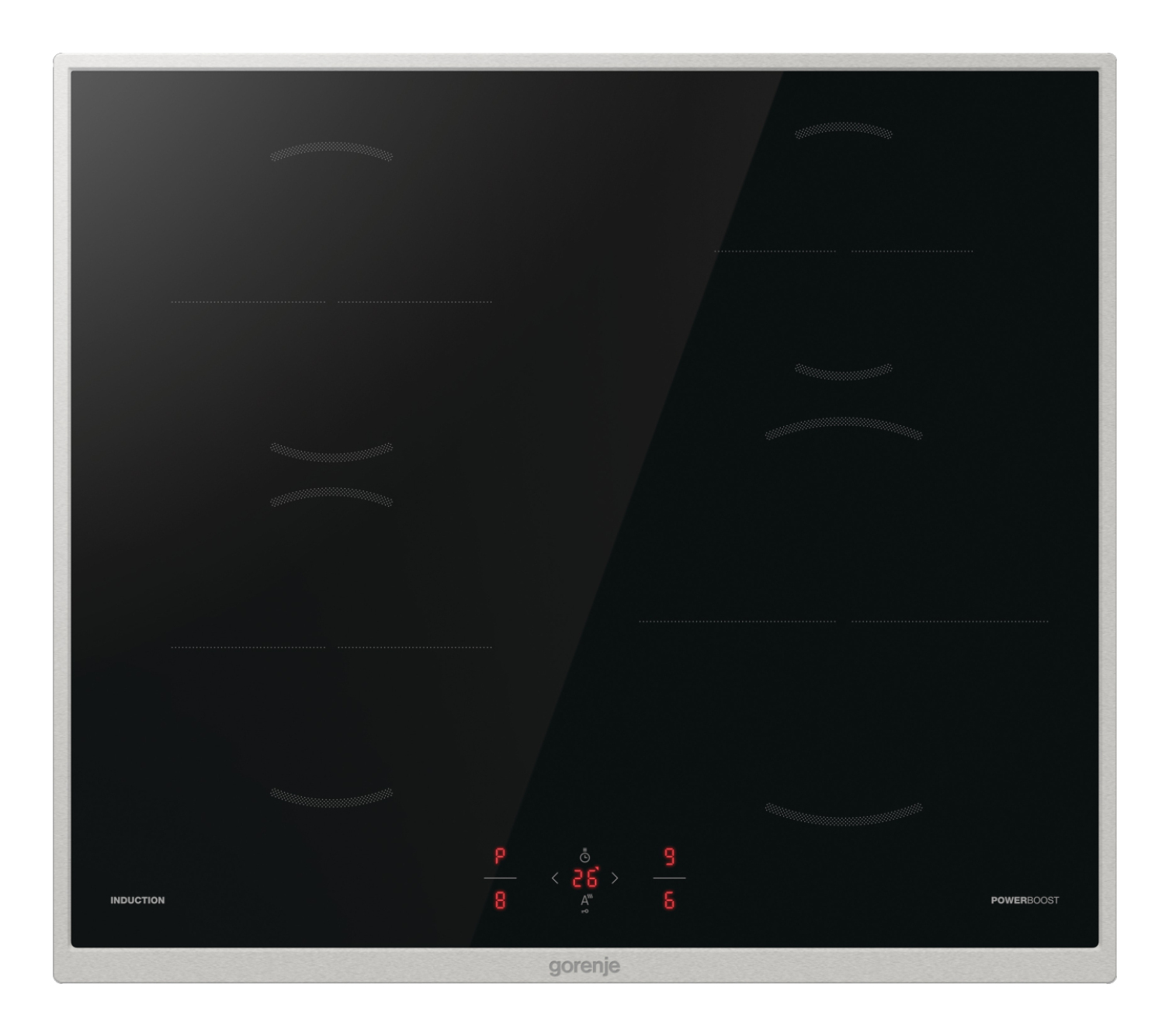 Gorenje BCIX6737E05BG + GI6400BX – image 5