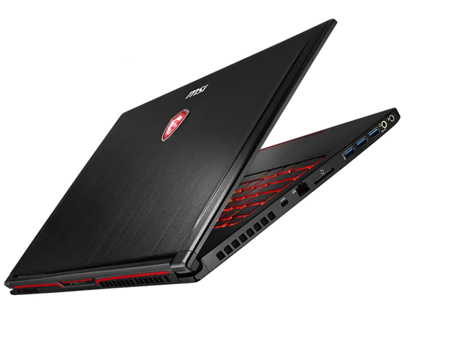 MSI GS63VR-7RF(Stealth Pro) – image 5