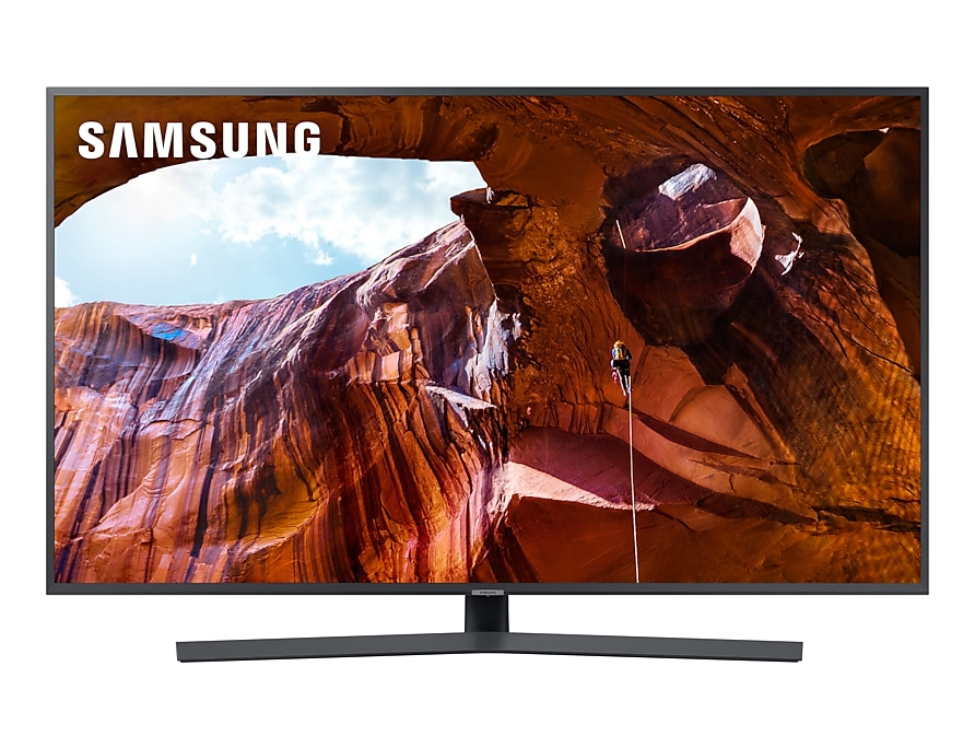 Samsung Series 7 UE50RU7400U – image 9
